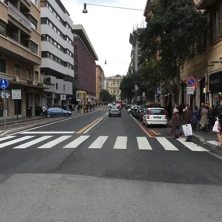 Panzió Vatican Armony Róma