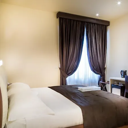 Bed & Breakfast Vatican Armony