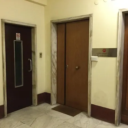 Vatican Armony Bed & Breakfast