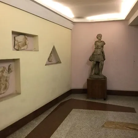 Bed & Breakfast Vatican Armony 2*