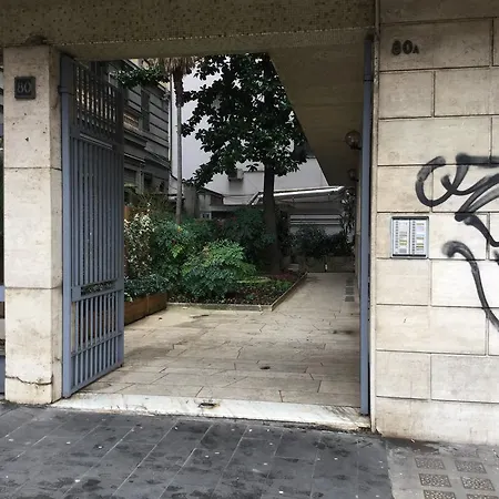 Vatican Armony Bed & Breakfast
