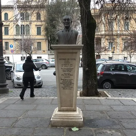 Vatican Armony Bed & Breakfast