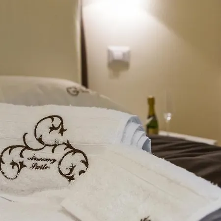 Vatican Armony Bed & Breakfast