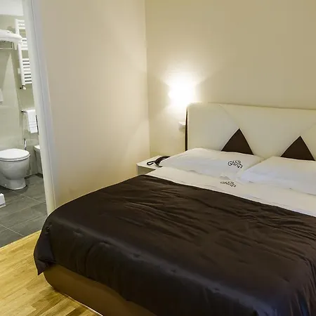 Bed & Breakfast Vatican Armony Roma