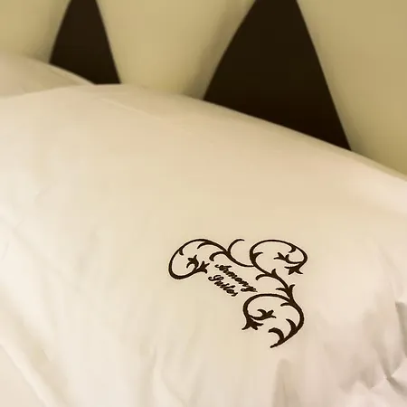 Bed & Breakfast Vatican Armony