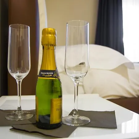 Vatican Armony Bed & Breakfast 2*