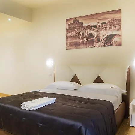 Vatican Armony Bed & Breakfast