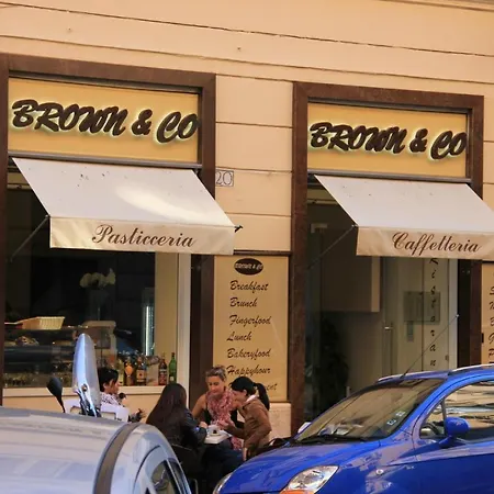 Vatican Armony Bed & Breakfast